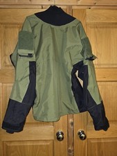 British Military Drysuit