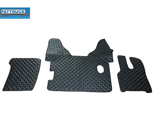Truck eco leather - ,