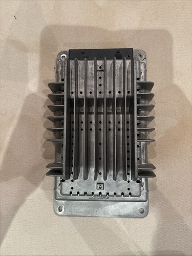 Audi bose amplifier 8h0 - a4,