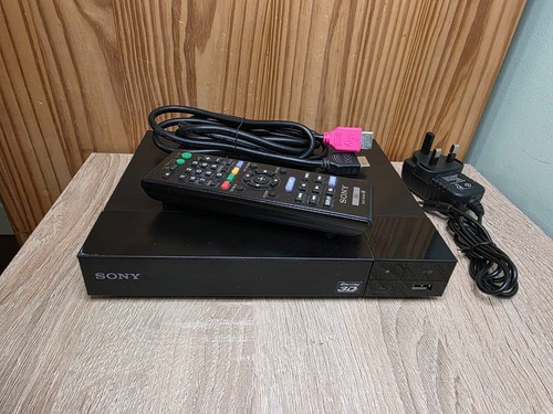 Sony bdp s4500 wired - sony,