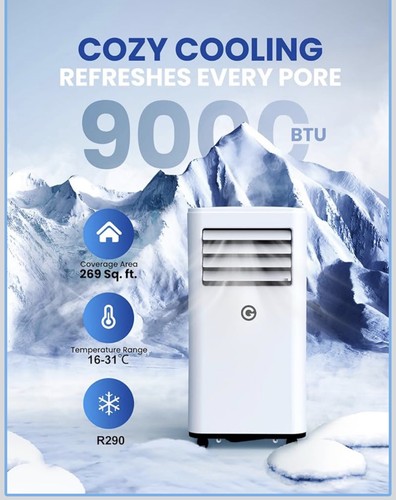Kgogo air conditioning - kgogo,