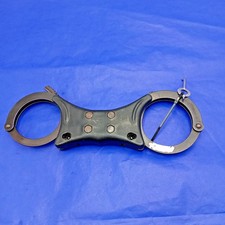 Quik-Kuf Rigid Handcuffs –