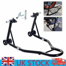 Motorcycle Extra Heavy Duty