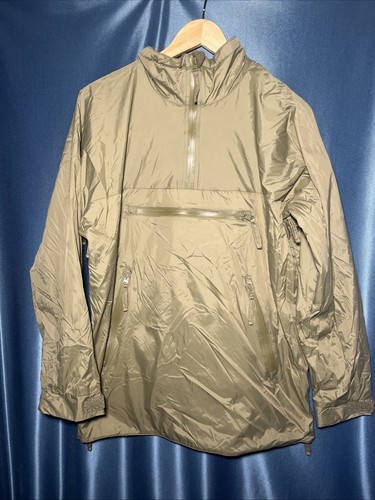 British army thermal - thermal, buffalo