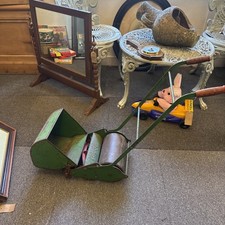 Vintage Child’s Webb