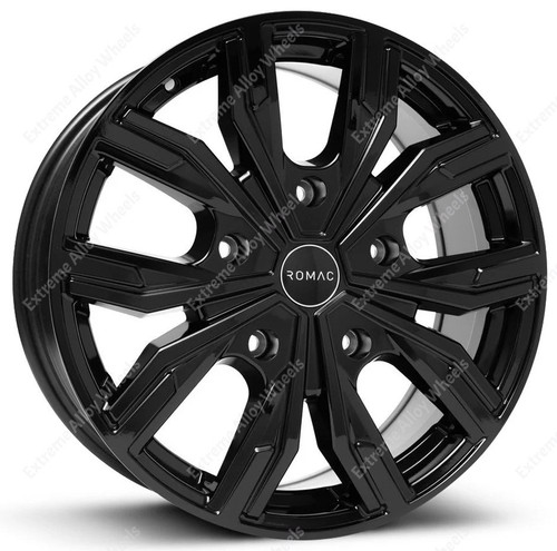 Torque alloy wheels for - alloy,