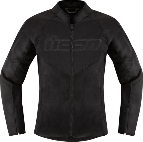 Icon jacket hooligan ce - icon,