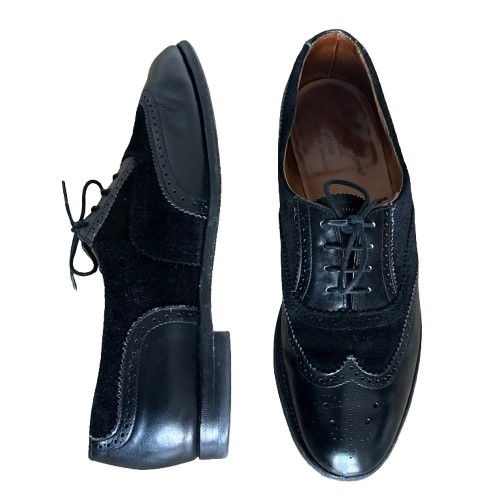 Alfred sargent brogues mens - brogues,