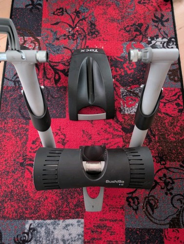 Tacx bushido smart 2780 - bushido,
