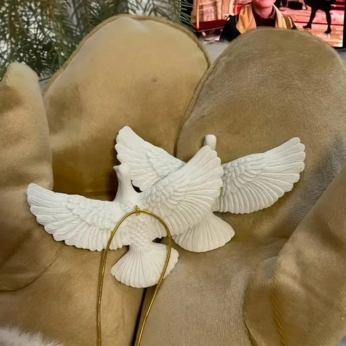 Home alone friendship doves - friendship,