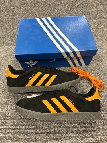 Size adidas gazelle - 9.5,