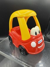 Rare Little Tikes Mini Red
