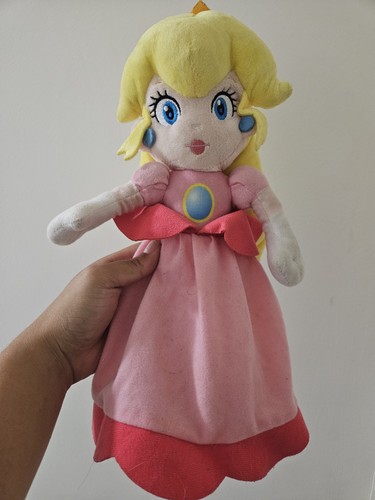 Super mario bros - mario, princess