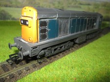 BACHMANN 32-026 CLASS 20 BR