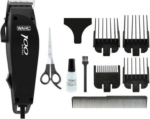 Wahl groom ease 100 series - wahl,
