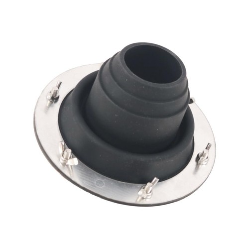 Tent jack with durable steel - with,