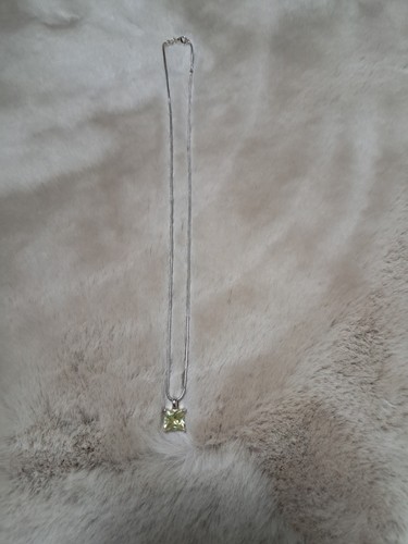 Genuine 925 sterling silver - 925,