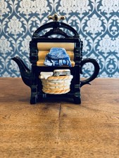 Paul Cardew 'Washing Mangle'