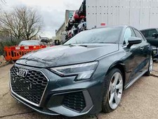 AUDI A3 BREAKING 2021 S-LINE