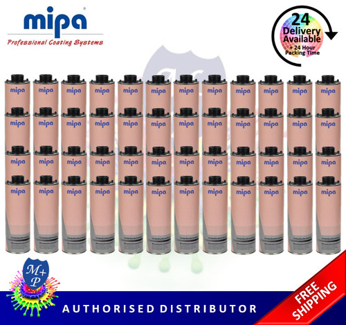 Mipa schutz under - 48,
