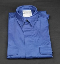 Dutch Army Surplus Blue