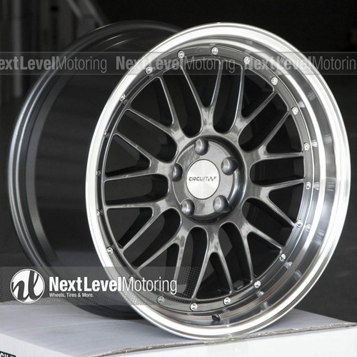 Circuit cp30 19x9 5x112 - 4,
