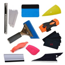 29PCS Window Tint Tools Kit