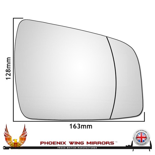 For vauxhall zafira facelift - zafira, b