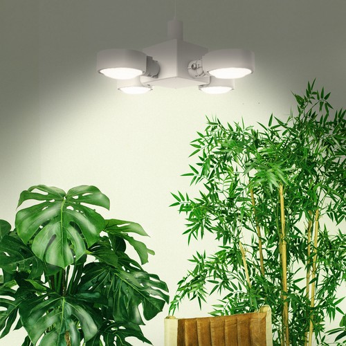 Sansi 350w equiv led - led, grow