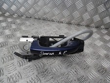 2019 GENUINE VW SHARAN 7N