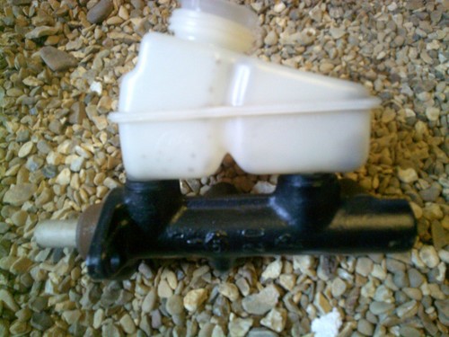 Ford cortina 5 brake - 4/5,