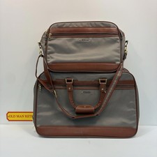Samsonite Vintage Travel Bag &