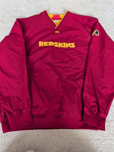 Nfl washington redskins red - redskins,