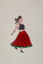 Northern Soul; Wigan Casino