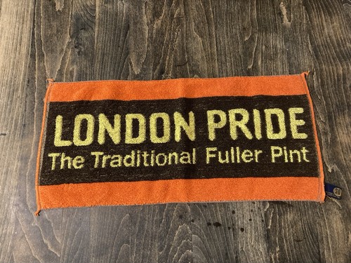 London pride beer - london,