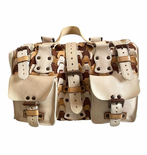 Mulberry vintage roxanne - vintage, tri
