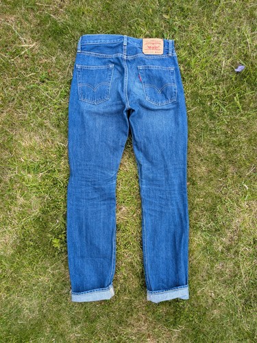 Levi vintage clothing - clothing, lvc
