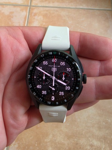 Tag heuer sbr8080 - tag,