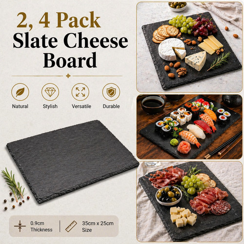 Pack natural slate - pack,
