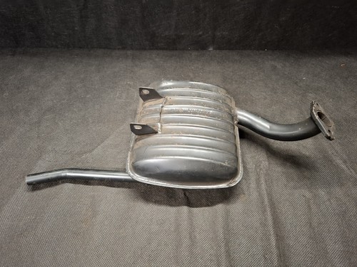 Original tank for - for, garelli