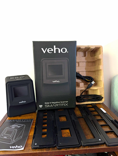 Veho smartfix slide negative - slide, &