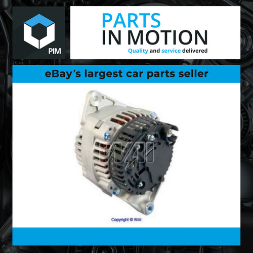 Alternator fits citroen - alternator,