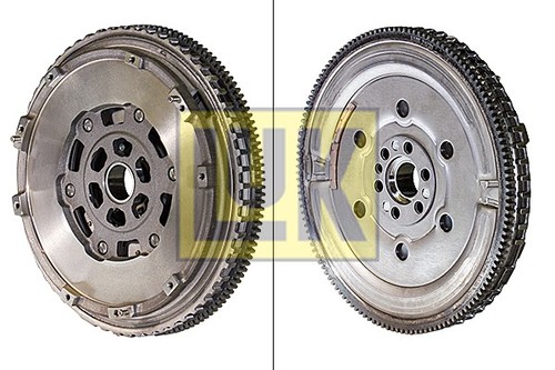 Flywheel for dacia - flywheel,