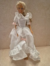 Hasbro Sindy Wedding Day
