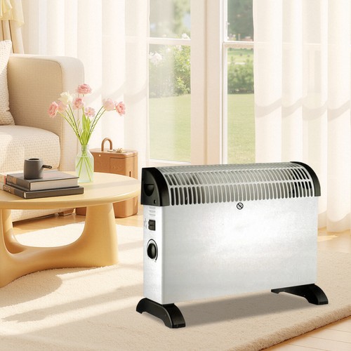 Convector heater space - convector,