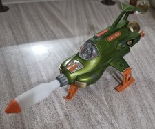 Vintage Dinky Toys 351 UFO