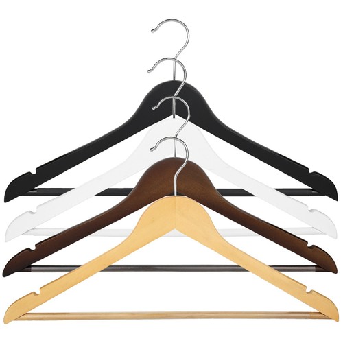 The hanger store - the, wooden