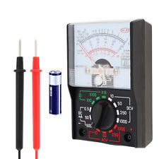 Battery Powered AC/DC Volt DC