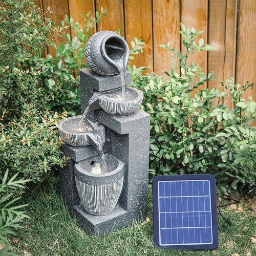 Large garden solar - large,