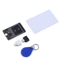 PN532 V2.0 NFC RFID Wireless Module V3 User Kits Reader Writer Mode IC S50 Card